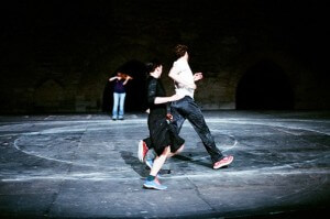 keersmaker