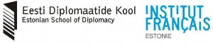 Logo IFE ja EDK 2