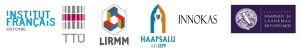 logo robotique