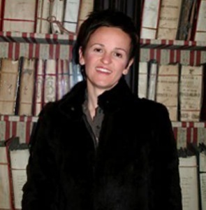 Stéphanie Ruphy