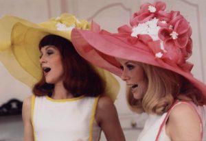 demoiselles-de-rochefort