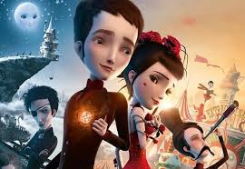jack et la mécanique du coeur