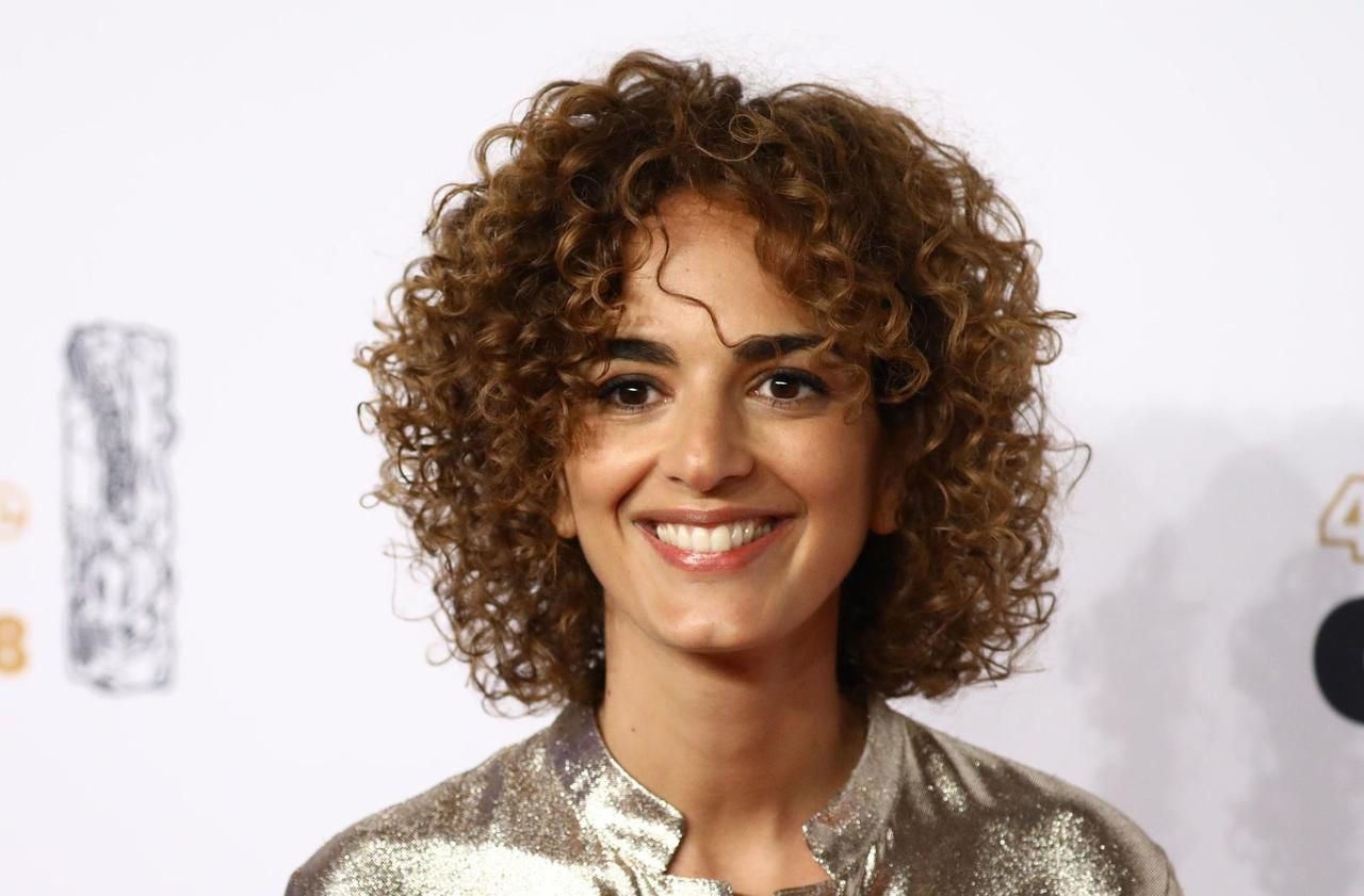 Leïla Slimani