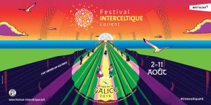 Festivals d'été en France
