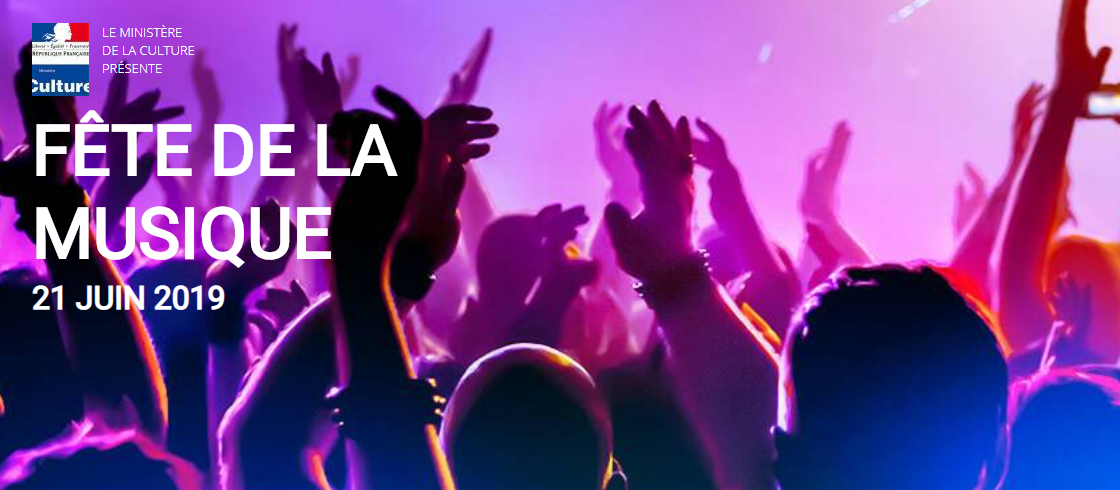 fête de la musique