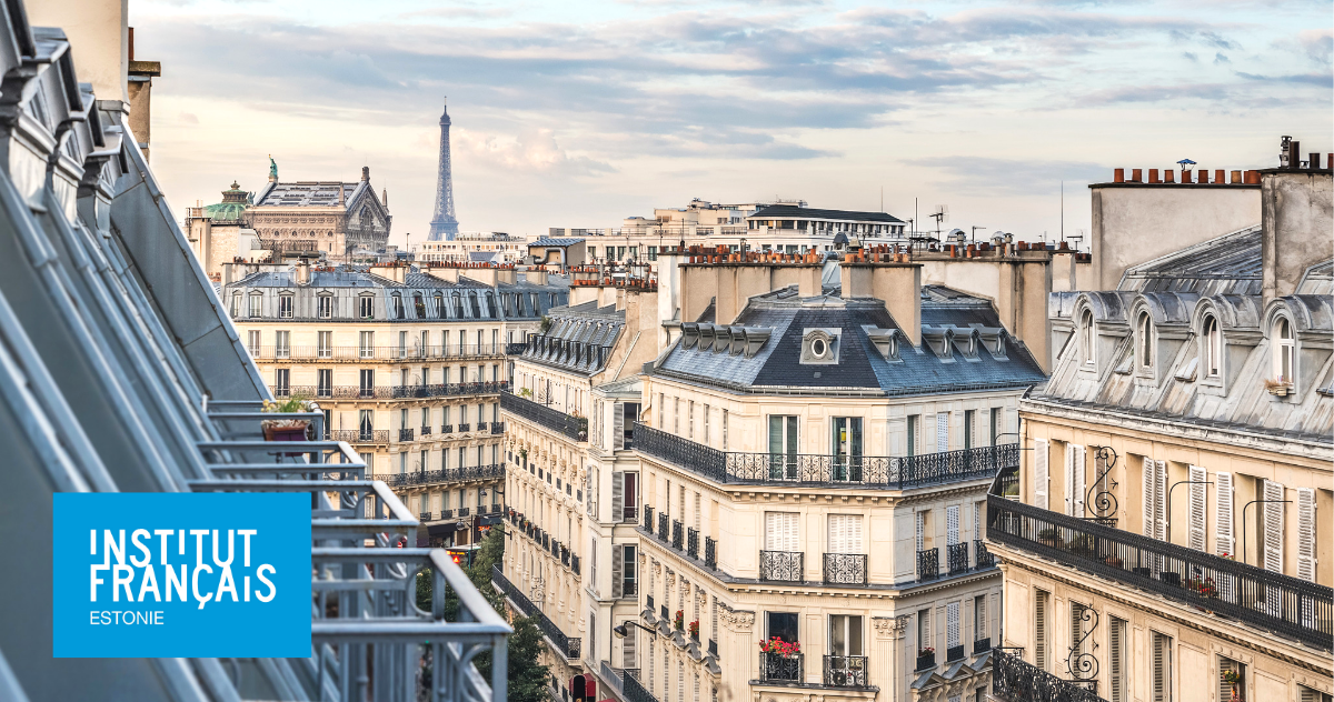 French courses in Tallinn