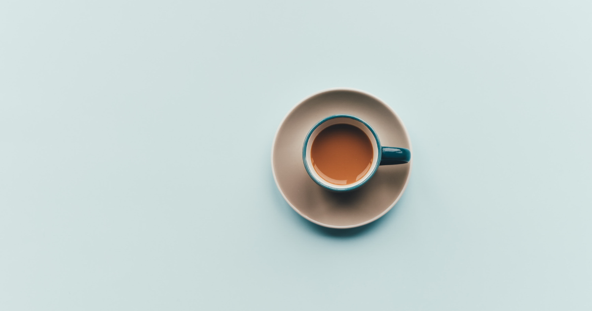 café de langue