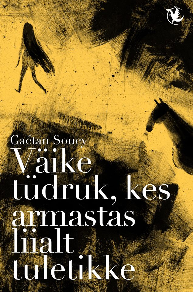 Prantsuse lugemisklubi Gaétan Soucy