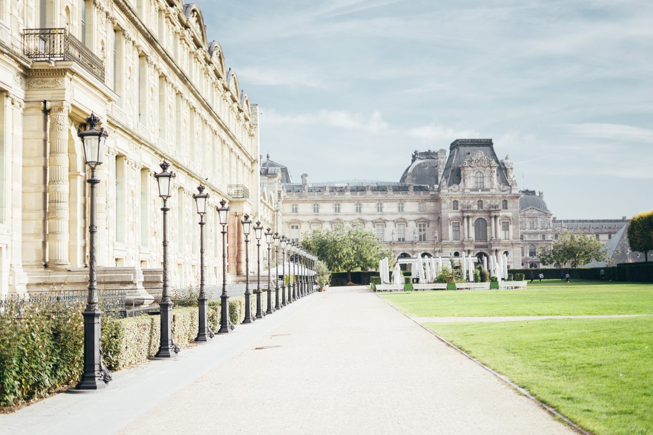 Culture chez nous