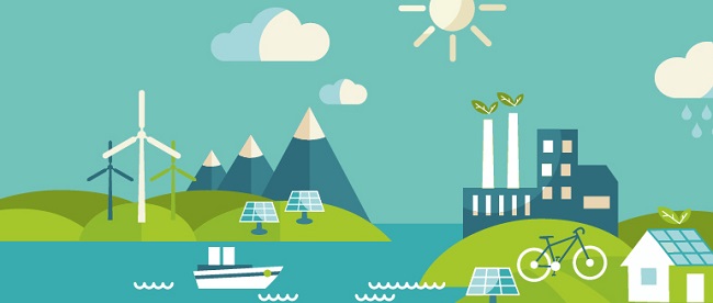 Transition énergétique et énergies renouvelables
