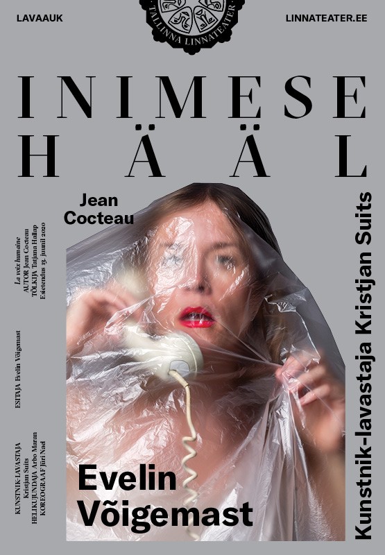 Inimese hääl